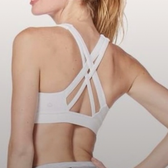 LULULEMON Stash N’ Run Bra - Picture 4 of 6